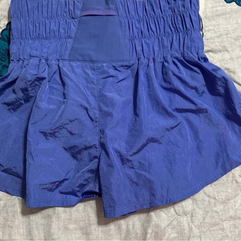 free people shorts